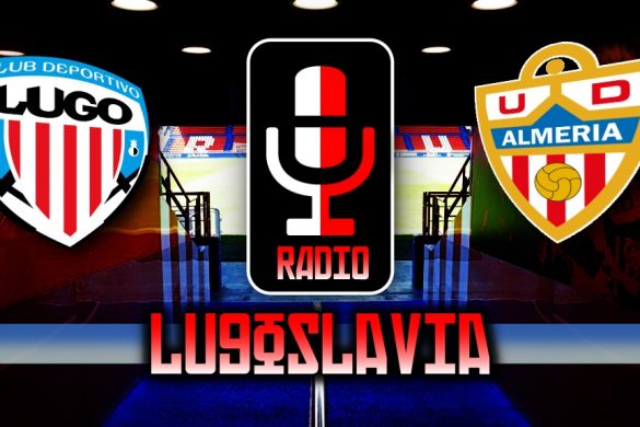 Radio Lugoslavia - Lugo Almería