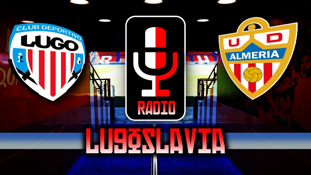Radio Lugoslavia - Lugo Almería