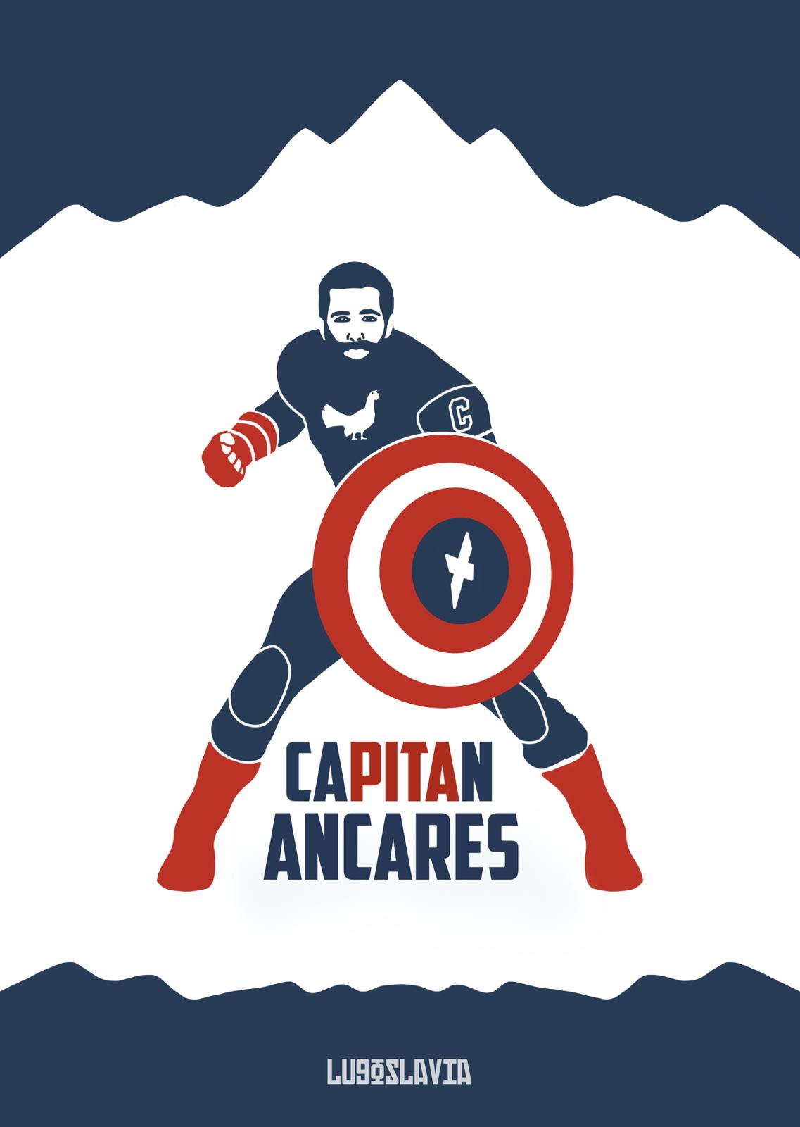 Capitán Ancares